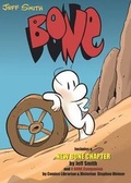 Cover: Bone: Coda 25th Anniversary Special - Cartoon Books