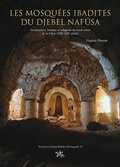 Cover: Les mosquees ibadites du djebel Nafusa - Society for Libyan Studies