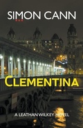 Cover: Clementina - Coombe Hill Publishing