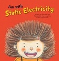 Cover: Fun with Statistic Electricity - Big and Small Publishing