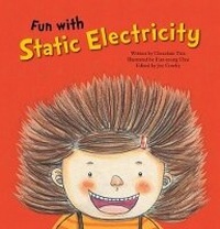 Enlarge image Cover: Fun with Statistic Electricity - Big and Small Publishing
