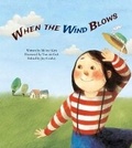 Cover: When the Wind Blows - Big and Small Publishing