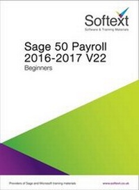 Abbildung von: Sage 50 Payroll: Vol.22 - Softext Ltd