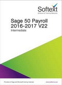 Abbildung von: Sage 50 Payroll: Vol.22 - Softext Ltd