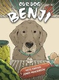 Cover: Our Dog Benji - EK Books