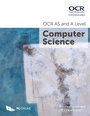 Cover: OCR AS and A Level Computer Science - PG Online Limited