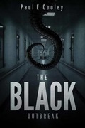 Cover: The Black - Severed Press