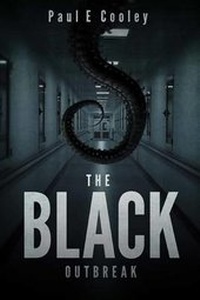 Enlarge image Cover: The Black - Severed Press