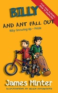 Cover: Billy And Ant Fall Out - James Minter Author