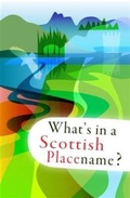 Cover: What's in a Scottish Placename? - Lexus Ltd