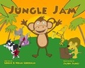 Cover: Jungle Jam - VVinner Music