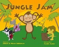 Enlarge image Cover: Jungle Jam - VVinner Music