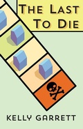 Cover: The Last to Die - Poisoned Pen Press