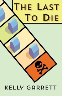 Enlarge image Cover: The Last to Die - Poisoned Pen Press