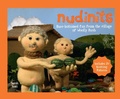 Cover: Nudinits - Portico