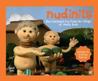 Enlarge image Cover: Nudinits - Portico