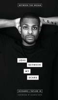 Cover: Love Between My Scars - Unashamed Nation