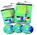 Cover: Anxiety & Stress Management Toolkit - Speechmark Publishing Ltd