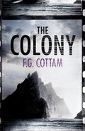 Cover: The Colony - Ipso Books