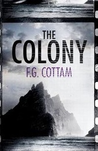 Enlarge image Cover: The Colony - Ipso Books