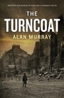 Cover: Turncoat - Freight Books
