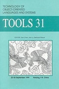 Cover: Tools 31 - IEEE Computer Society Press,U.S.