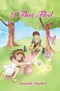 Cover: I Thee Fled - Cavern of Dreams