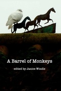 Cover: A Barrel of Monkeys - Dempsey & Windle