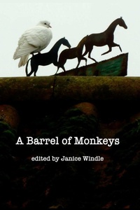 Enlarge image Cover: A Barrel of Monkeys - Dempsey & Windle