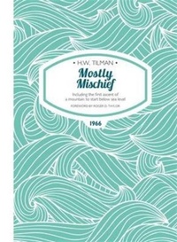 Enlarge image Cover: Mostly Mischief Paperback - Tilman