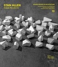 Cover: Stan Allen - Oro Editions