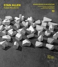 Enlarge image Cover: Stan Allen - Oro Editions