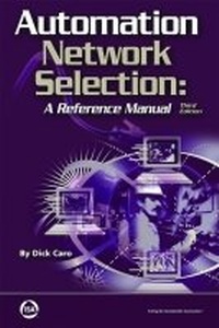 Abbildung von: Automation Network Selection - ISA
