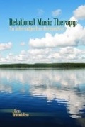 Cover: Relational Music Therapy - Barcelona Publishers