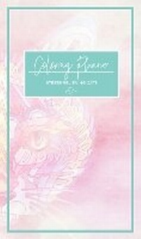 Enlarge image Cover: Coloring Planner - Blue Star Press