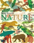 Cover: StoryWorlds: Nature - 360 Degrees