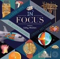 Enlarge image Cover: In Focus - 360 Degrees