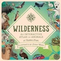 Cover: Wilderness - 360 Degrees
