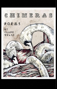 Enlarge image Cover: Chimeras - Finishing Line Press