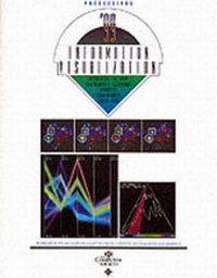 Abbildung von: 1999 IEEE Symposium on Information Visualization (Info Vis 99) - I.E.E.E.Press