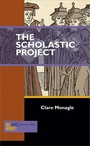 Cover: The Scholastic Project - Arc Humanities Press