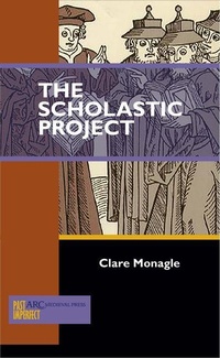 Enlarge image Cover: The Scholastic Project - Arc Humanities Press