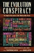 Cover: The Evolution Conspiracy - Lighthouse Trails Publishing