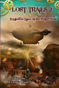 Enlarge image Cover: Lost Trails 2 - Wolfsinger Pub
