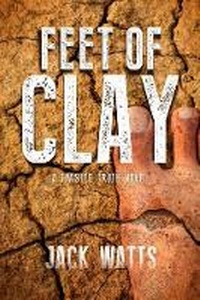Enlarge image Cover: Feet of Clay - Clovercroft Publishing