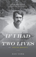Cover: If I Had Two Lives - Clovercroft Publishing