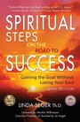 Cover: SPIRITUAL STEPS ON THE ROAD TO SUCCESS - Clovercroft Publishing