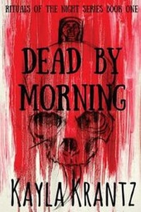 Enlarge image Cover: Dead by Morning - Rambunctious Ramblings