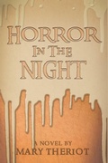 Cover: Horror in the Night - Mary Reason Theriot