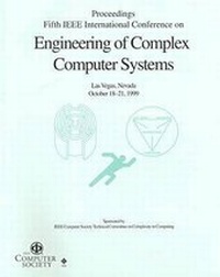 Abbildung von: 5th International Conference on Engineering of Complex Computer Systems (Iceccs 99) - I.E.E.E.Press